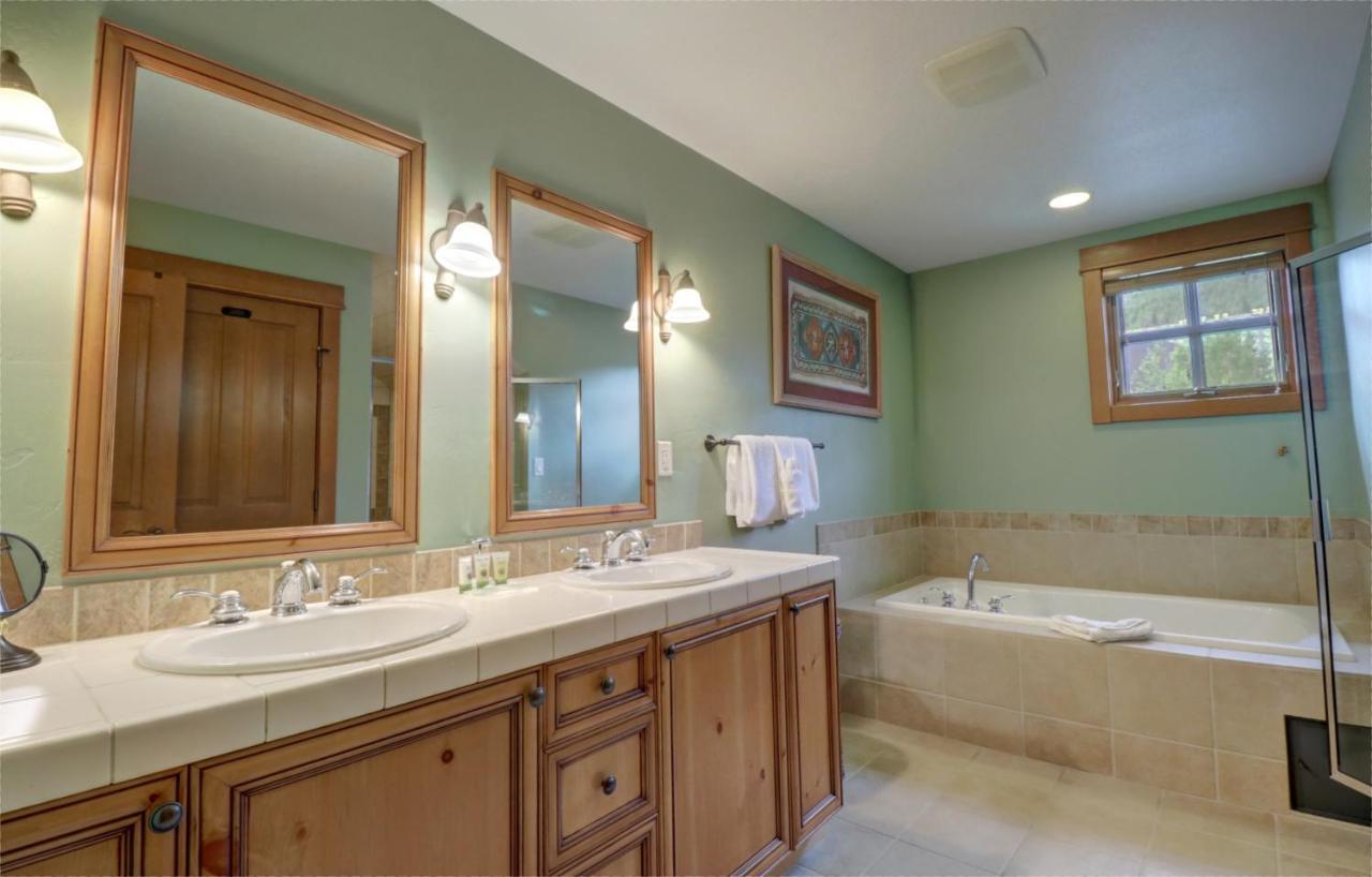 Union Creek Townhome 144C New Listing! Townhouse Copper Mountain Exteriör bild
