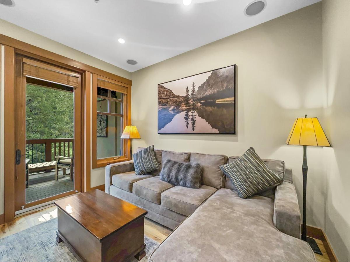 Union Creek Townhome 144C New Listing! Townhouse Copper Mountain Exteriör bild