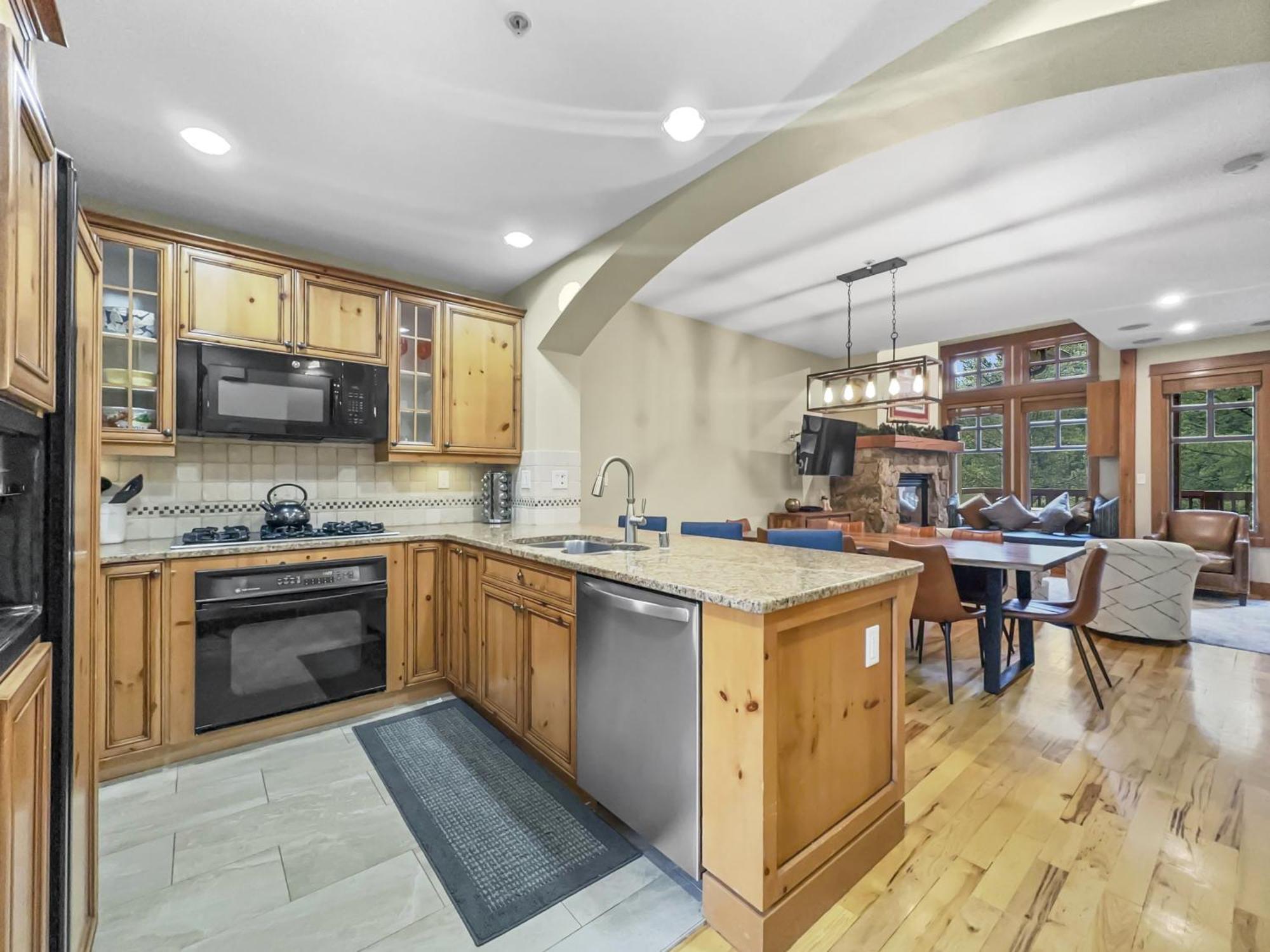 Union Creek Townhome 144C New Listing! Townhouse Copper Mountain Exteriör bild