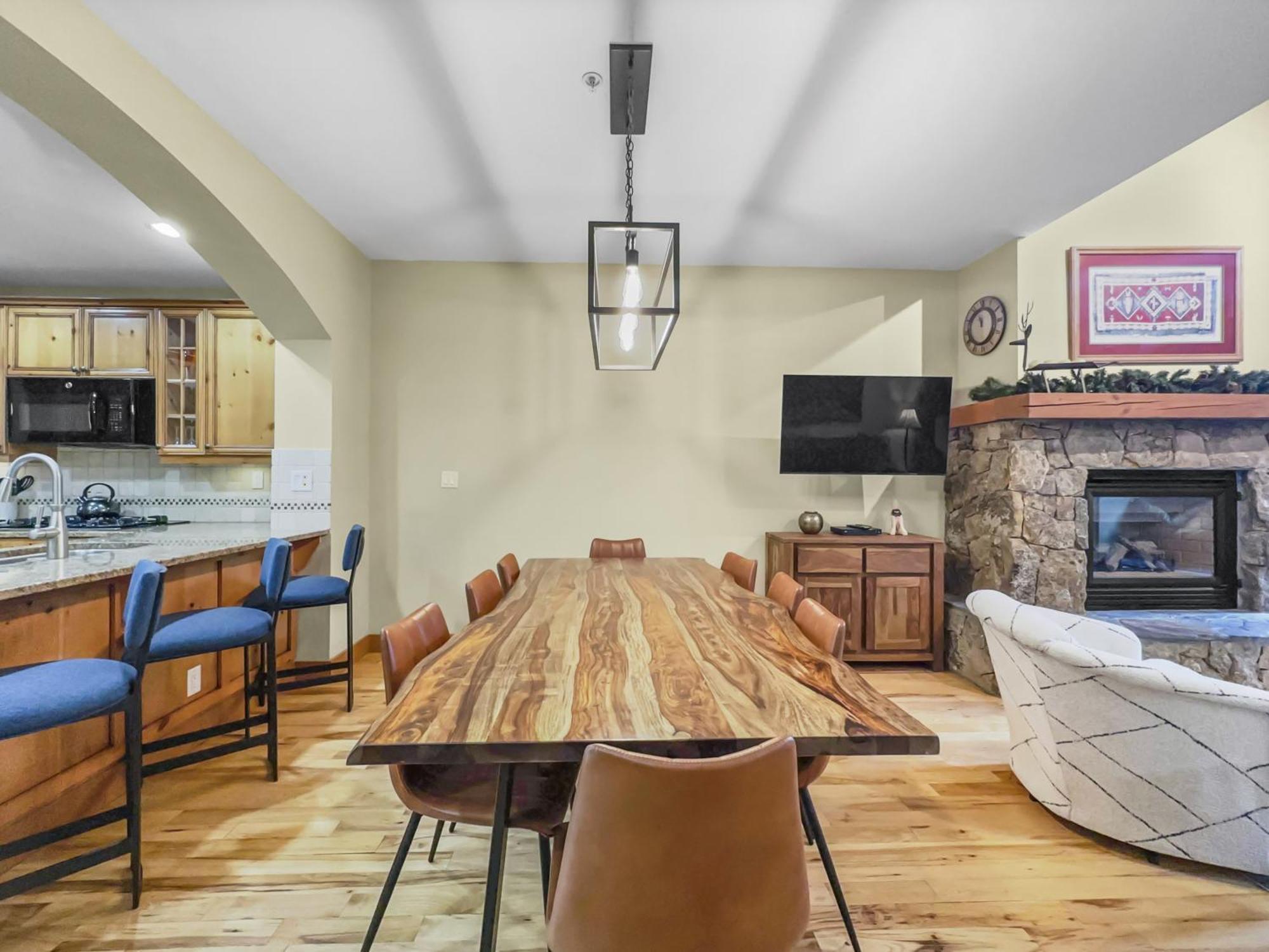 Union Creek Townhome 144C New Listing! Townhouse Copper Mountain Exteriör bild